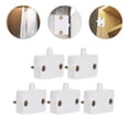 thumbnail image 3 of 5pcs Door Switch Wardrobe Light On Off Switch For Cabinet Light Closet Lamp, 3 of 7