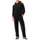 thumbnail image 1 of Conjunto de sudadera con capucha y pantalón Sean John para hombre 2 piezas negro XX-Large, 1 of 2