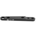 thumbnail image 4 of Disc Brake Adapter, Easy To Install Wear Resistance Durable Brake Mount  for Outdoor, 4 of 8