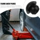 thumbnail image 4 of Black Rubber Hydraulic Filler, Jack Oil Filler Plugs 25pcs Bottle Jack Floor Jack Plug Floor Jack Oil Fill Plug Hydraulic Jack, 4 of 5