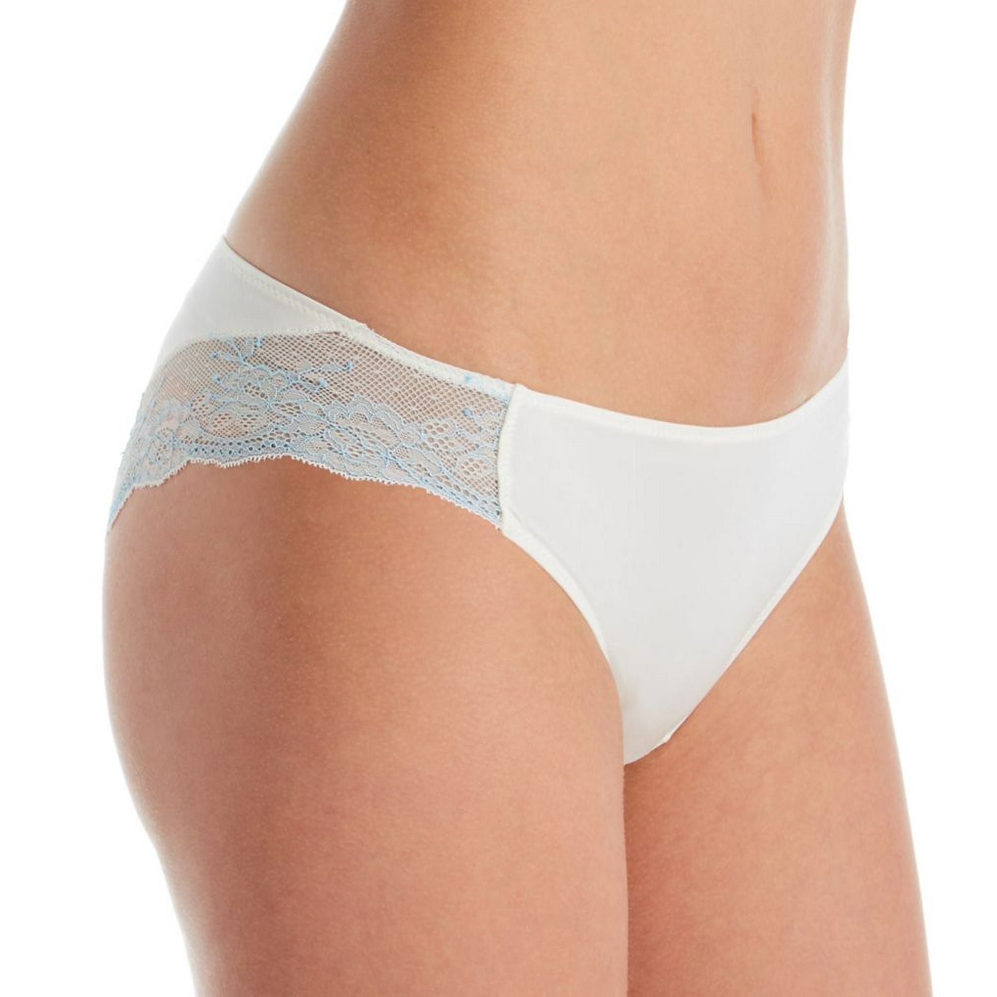 Women S Maidenform 40159 Comfort Devotion Lace Back Tanga Panty