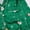 #Q, variant on 2Pcs Family Matching Christmas Pajamas Sets Silk Satin Clothes Parent-Child Cute Print Sleepwear Pjs For Couples/Women/Men/Kids
