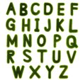 thumbnail image 5 of Hierba artificial verde / Número Adorno para el hogar Fiesta Decoraciones para de boda Sunnimix Artificial Moss, 5 of 5