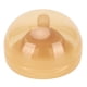 thumbnail image 2 of Protector de pezón de silicona suave para lactancia materna, para pezones planos e invertidos., 2 of 14
