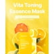 thumbnail image 2 of Mascarilla facial Mediheal Vita Tonificante Essence para piel opaca, 2 of 7
