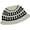 Beige, variant on CoCopeaunts Bucket Hats Hand-Woven Color-Blocking Girl Fisherman Hat Women Autumn Winter Outdoor Knitted Dome Outdoor Warm