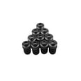 thumbnail image 2 of facefd Pieces/Set Universal Windshield Screw Assortment M5x16mm Windscreen Bolts Assorted Kit Motorcycles Upgrade Accessories Black Black, 2 of 6