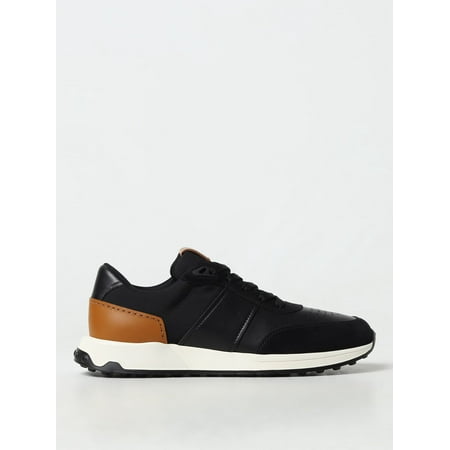 

Tod s Sneakers Men Black Men