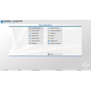BPA Restaurant Professional Software