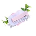 thumbnail image 4 of 12 Pinzas de Flores Horquillas para el Cabello Floral Lazos para el Cabello Rosa Pinza de Lazo de Rosa para Cabello Fino Pinzas de Flores para Niñas Pasadores con Accesorios para el Cabello, 4 of 5