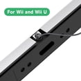 thumbnail image 4 of USB Remote Motion Sensor Bar IR Infrared Ray Inductor for Dolphin Wii Emulator, 4 of 7