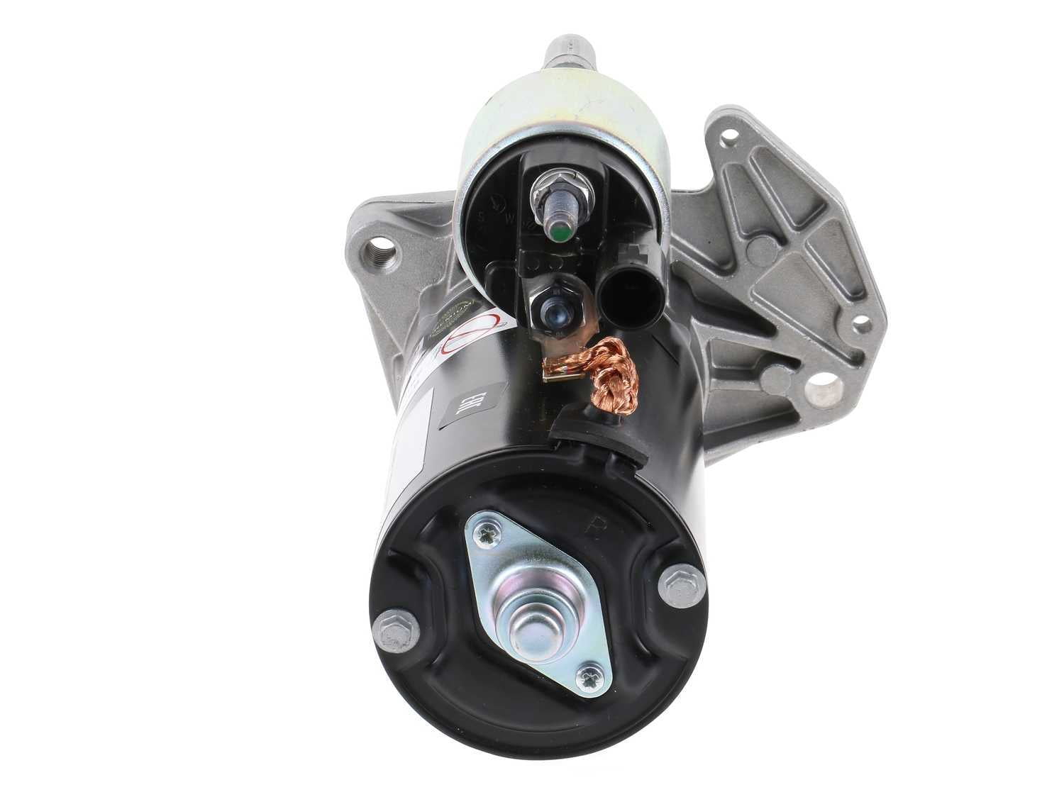 Bosch SR6535X Premium Starter