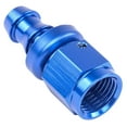 thumbnail image 7 of JEGS AN Straight Push-Loc Hose End [-6 AN Female Swivel to Push-Loc Hose, Blue], 7 of 7
