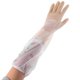 thumbnail image 4 of 1 par de guantes de cocina reutilizables para mujer, de manga larga, impermeables, resistentes, para tareas domésticas, para lavar platos, limpiar el baño y cuidar mascotas., 4 of 7