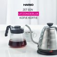 thumbnail image 2 of Hario V60 - Servidor de café, Negro, 700 ml, 1, 2 of 7