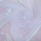 thumbnail image 1 of XmhyTop-A Tela de organza iridiscente holográfica arcoíris de 1 yarda, tela decorativa transparente con degradado brillante, 150 cm de ancho, para vestidos, fiestas y bodas, color blanco, 1 of 5