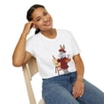 thumbnail image 4 of Bugs Bunny Shirt, Bugs Bunny T Shirt, Shirt with Bugs Bunny, T Shirt with Cartoon, Cartoon on T Shirt, Animation Shirt, 4 of 10