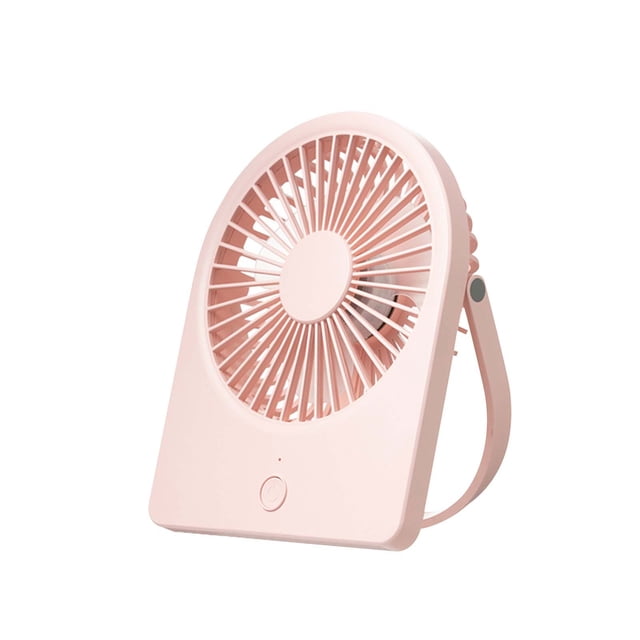 Mini Ventilador Portátil 2025 Nuevo Delgado Escritorio Usb Pequeño Ventilador Escritorio Mini Silencioso Portátil de Carga Montado en la Pared Ventilador Mini Cable Usb