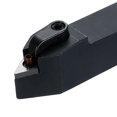 thumbnail image 4 of Unique Bargains 3/4' CNC Lathe Indexable Carbide Turning Tool Holder MDPNN2020K11 62°, 4 of 5