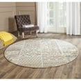thumbnail image 5 of Safavieh Tunisia Ivory Area Rug - 9' x 12', 5 of 7
