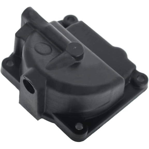 ALL-CARB Carburetor Bowl Float Chamber Replacement for Johnson Evinrude 766418 433000 90-100-105-115-150-175 HP, Years 1994 Up