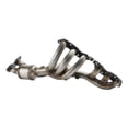 thumbnail image 4 of Manifold Catalytic Converter Direct Fit For Lexus IS300 3.0L 2001 2002-2005, 4 of 11