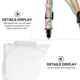 thumbnail image 4 of OUNONA 1Pcs Acrylic Protection Case for Camera offering Water Splash Resistance for Everyday Use, 4 of 8