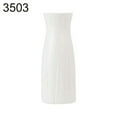 thumbnail image 1 of POINTERTECK PE Shatter-proof Flower Pot Vase Modern Study Room Hallway Home Wedding Decor, 1 of 6