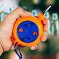 thumbnail image 2 of Jinsinto Portable Retractable Travel Clothesline for Camping, Indoor or Outdoor Use 8m, 2 of 3
