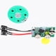 thumbnail image 2 of Voice Greeting Module, DIY Greeting Card Module, Single Play 60s Crafts Jewelry Boxes For Christmas Cards Gift Boxes, 2 of 8