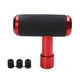 thumbnail image 2 of Perilla De Cambio De Marchas Para Coche, Palanca De Cambios Universal En Forma De T, Control Cómodo Y Duradero Para Interior De Coches Manuales/automáticos, 2 of 7