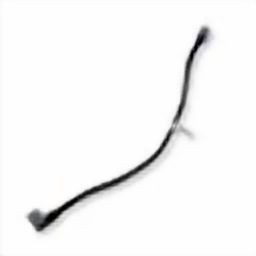 RHEA- Dell Poweredge R420 Black 18" Mini Sas A-B Sata Cable Y4Xc9 0Y4Xc9 Cn-0Y4Xc9