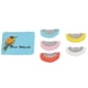 thumbnail image 4 of Juguetes para hacer ruido con forma de pájaro, 5 piezas, llamador de pájaros, juguetes para hacer ruido con la lengua, silbato llamador de pájaros, características líderes en su clase, 4 of 14