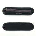 thumbnail image 6 of Yammee Replacement Headband Cover for Edifier Free Pro W820NB W860NB PRO Headset Headphone Headband Full Closure Zipper Cushion, 6 of 13
