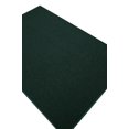 thumbnail image 3 of Furnish My Place Modern Indoor/Outdoor Dark Green 4' x 24' Runner Made in Usa, 3 of 5