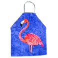 thumbnail image 1 of Carolines Treasures 8685APRON Tablier 27 x 31 Po Flamant Rose, 1 of 4