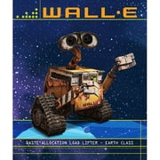 Wall E-disney Wall-e Eco Throw