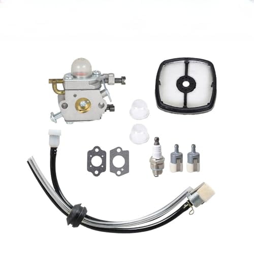 Carburetor Tune-Up Kit for C1U-K78 A021000940 A021000941 Leaf Blower, Complete Replacement Kit for Engine Maintenance
