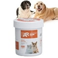 thumbnail image 4 of Dog Ear Wipes,  Pet Wipes Multipurpose Effective Cleaning  For Kittens, 4 of 8