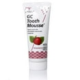 thumbnail image 2 of GC Tooth Mousse Topical Protection Creame Strawberry Flavor 40g, 2 of 2