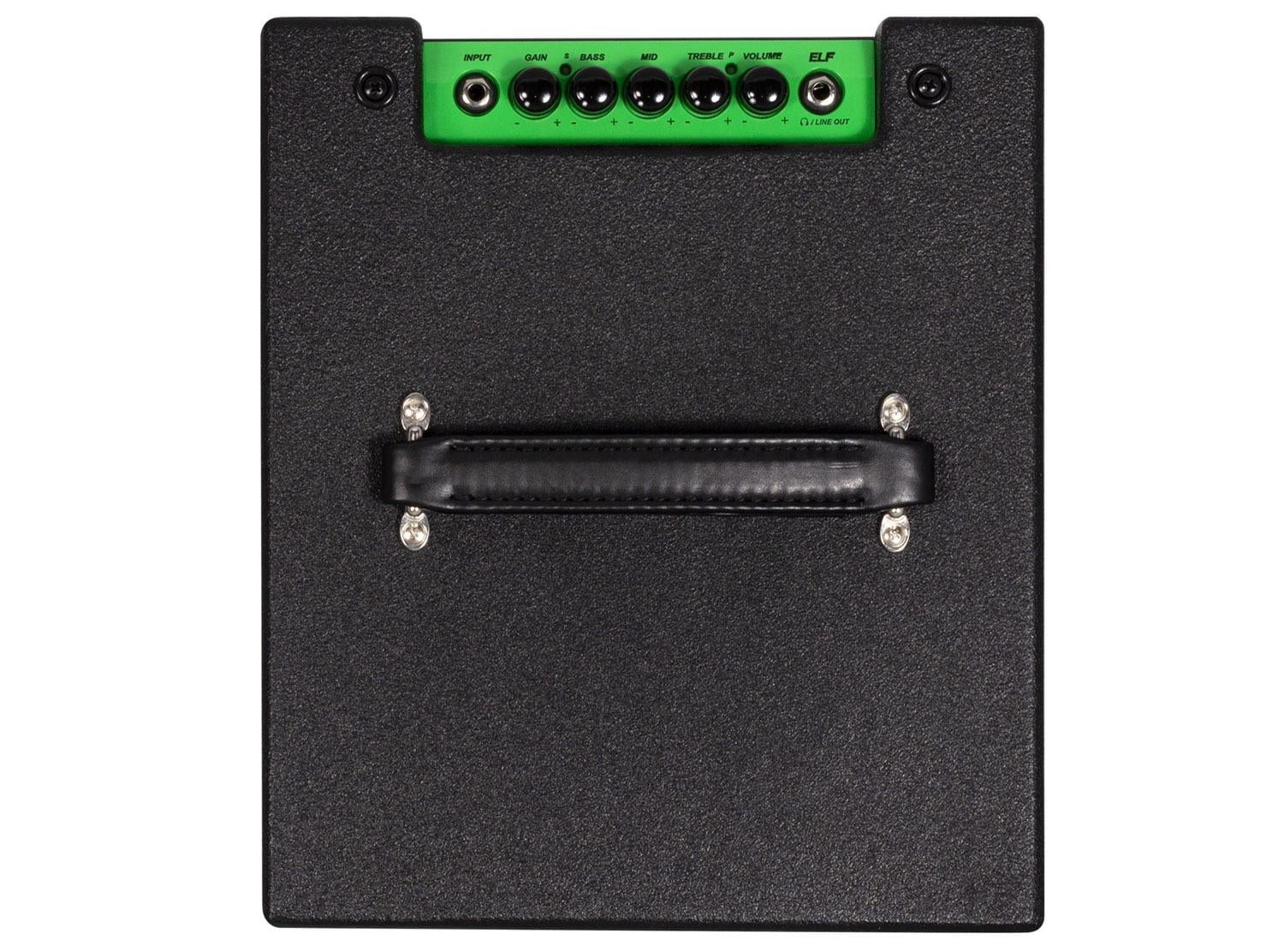 Trace Elliot ELF 1x8 Combo 200 Watt Electric Bass Amplifier