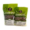 thumbnail image 6 of (2 pack) Fluker's The Culinary Coop Worm and Garden Mix, Premium Treats for Chickens, 10 oz Bag, 6 of 6