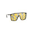 thumbnail image 1 of Randy Savage Adult Glasses, 1 of 3