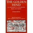 thumbnail image 1 of Pre-Owned Golden Hind: An Anthology of Elizabethan Prose and Poetry (Hardcover) 0393094839 9780393094831, 1 of 1