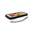 thumbnail image 4 of Funda InstaCase para iPhone 7 Madera Rosewood Uso Rudo, 4 of 4