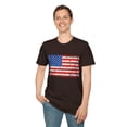 thumbnail image 6 of July 4th Celebration Stars Graphic Country Novelty Tees, 6 of 7