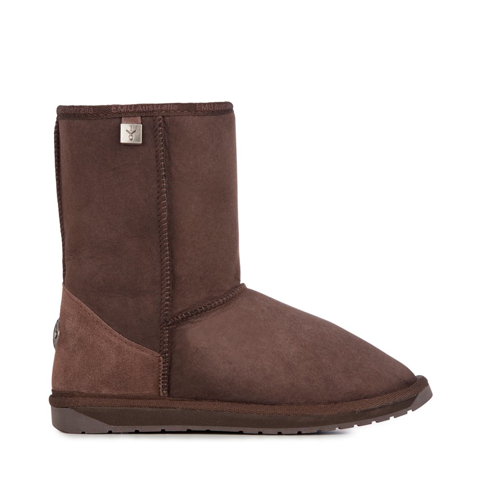 emu stinger boots