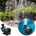 thumbnail image 2 of WUSUOWEI 1PC Brushless Submersible Water Pumps,Booster Pumps,for Pool,Aquarium,Circulation System,Quiet, 2 of 9