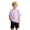 A-Purple19, variant on Bobifish Little Boys Athletic Tee Fun Classic Contrast Trim Short Sleeve Crew Neck Relaxed Fit T-Shirt Summer Casual Outing kids Novelty Tee