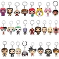 thumbnail image 2 of FUNKO Dumbo Stranger Toy Story 4 Capitán Marvel Goose Wall-E Eva Llavero Juguetes Figura de acción Muñecas modelo coleccionable, 2 of 5